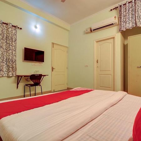 OYO 17071 Hotel Prayag Jaipur Bagian luar foto